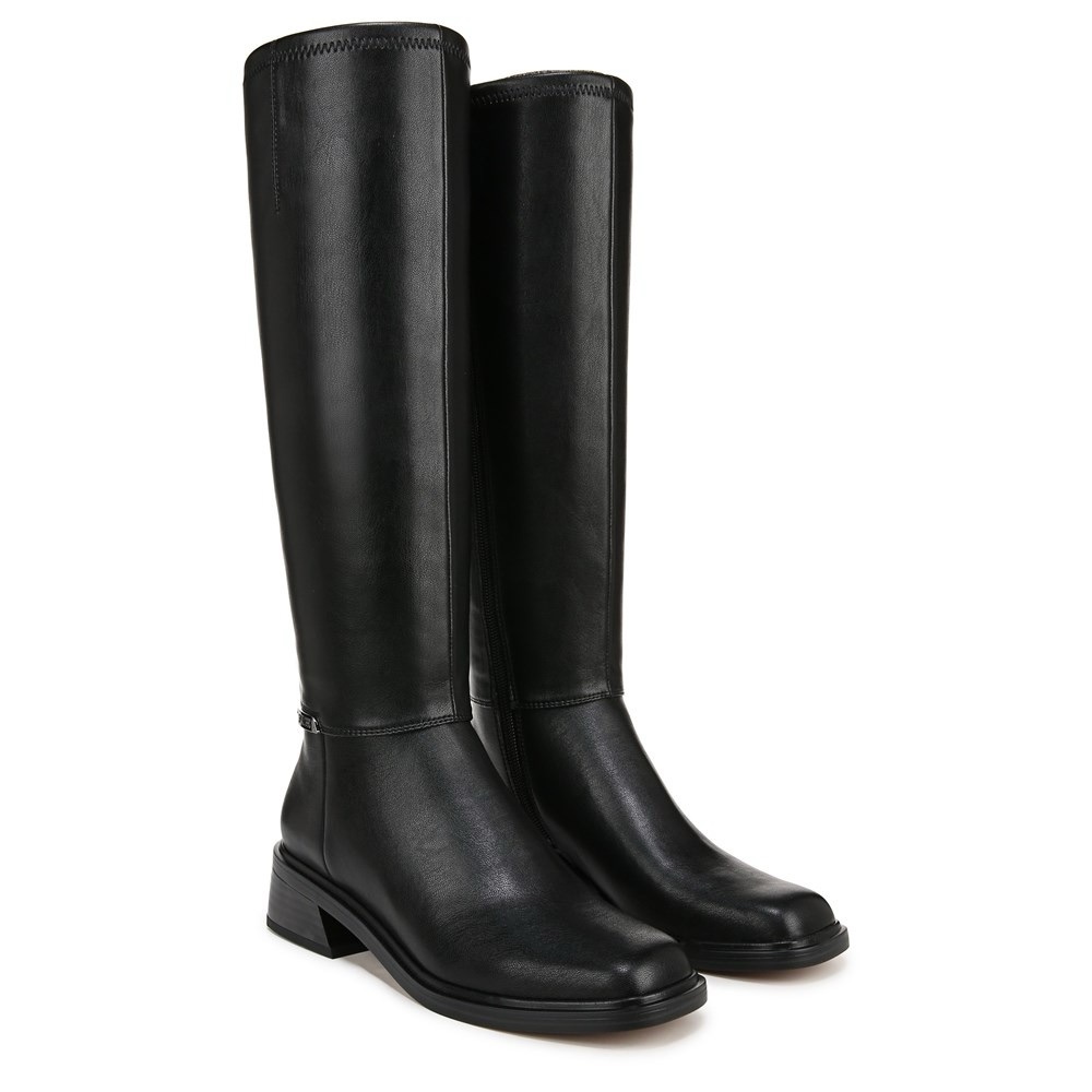 FRANCO SARTO GERALYN BOOTS